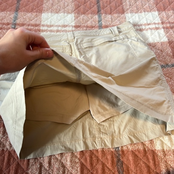 Skort - Picture 3 of 3